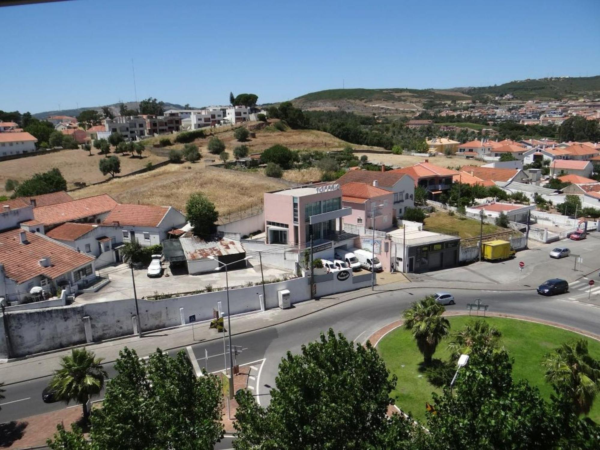 Be Local - Apartment With 2 Bedrooms In Infantado In Loures Kültér fotó
